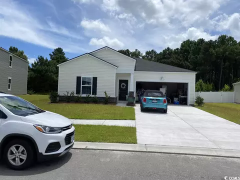 323 Fennec Loop, Conway, SC 29526