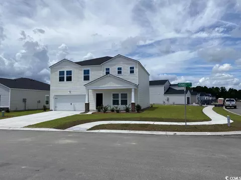 143 Fox Rae Dr, Conway, SC 29526