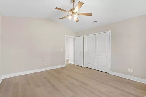 Bedroom - 374 Long Meadow Dr, Loris, SC 29569 photo 2 of 3