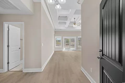 Entry Way - 374 Long Meadow Dr, Loris, SC 29569 photo 1 of 1