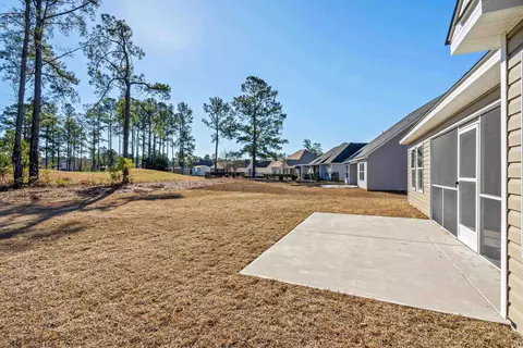Exterior - 374 Long Meadow Dr, Loris, SC 29569 photo 6 of 8