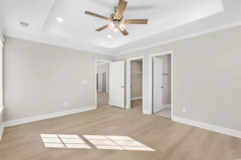 Bedroom - 374 Long Meadow Dr, Loris, SC 29569 photo 1 of 3