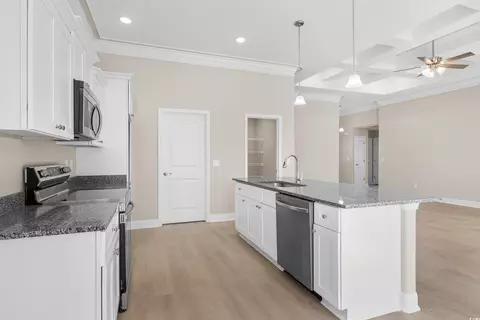 Kitchen - 374 Long Meadow Dr, Loris, SC 29569 photo 2 of 4