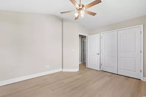 Bedroom - 374 Long Meadow Dr, Loris, SC 29569 photo 3 of 3