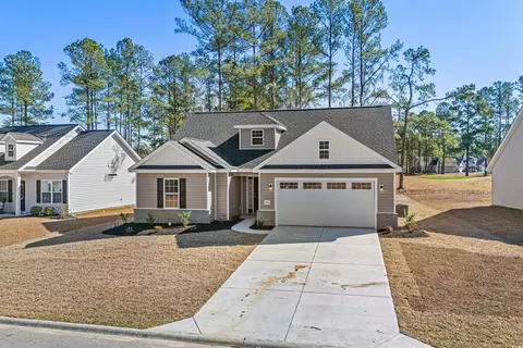 Exterior - 374 Long Meadow Dr, Loris, SC 29569 photo 2 of 8