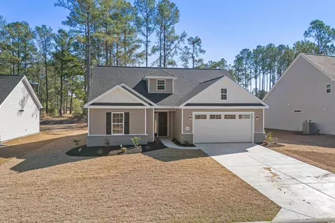 374 Long Meadow Dr, Loris, SC 29569