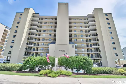 3601 S Ocean Blvd #6-B, North Myrtle Beach, SC 29582