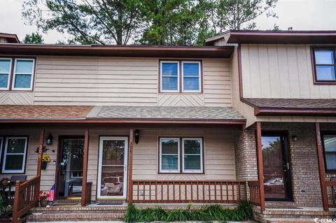 304 Waccamaw Village Dr #304, Myrtle Beach, SC 29579