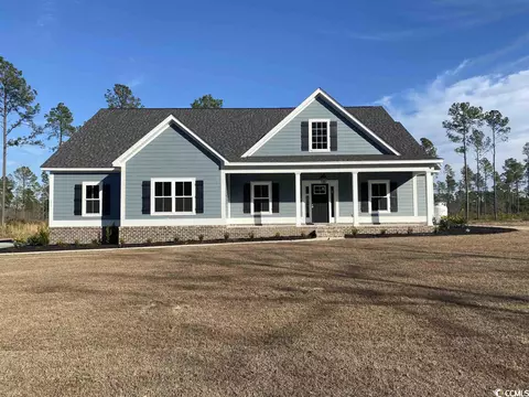 171 Manchester Ranch Pl, Aynor, SC 29511