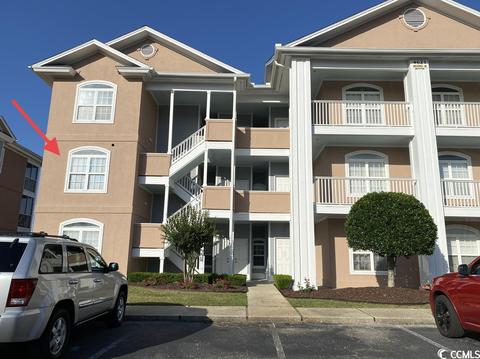 4621 Lightkeepers Way #8E, Little River, SC 29566