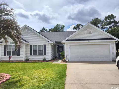 567 Wildflower Trl, Myrtle Beach, SC 29579