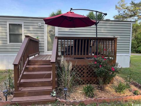 1880 Pitch Landing Rd, Conway, SC 29527