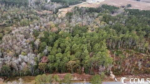Tbd E Highway 19, Loris, SC 29569