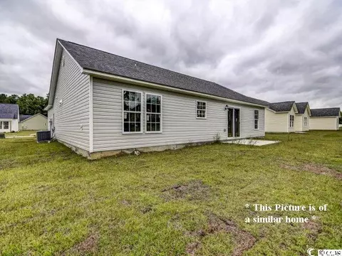 2801 Biscane Ct, Conway, SC 29527 photo 33