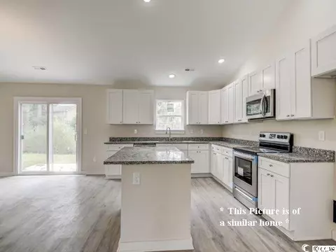 2801 Biscane Ct, Conway, SC 29527 photo 12