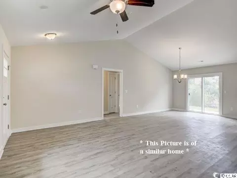 2801 Biscane Ct, Conway, SC 29527 photo 4