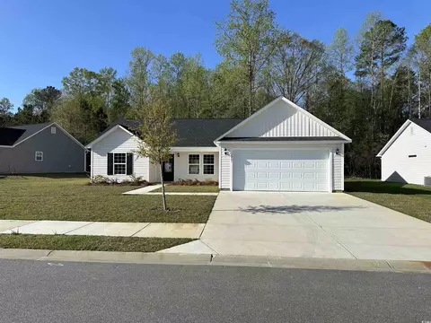 2801 Biscane Ct, Conway, SC 29527