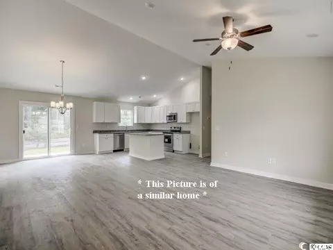 2801 Biscane Ct, Conway, SC 29527 photo 5