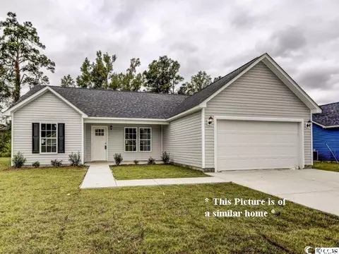 2801 Biscane Ct, Conway, SC 29527 photo 2