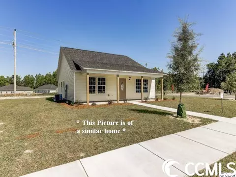 2811 Biscane Ct, Conway, SC 29527 photo 26