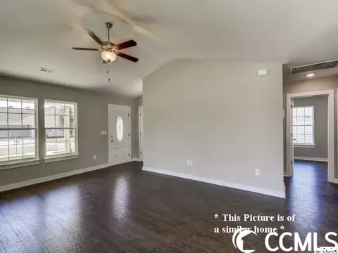 2811 Biscane Ct, Conway, SC 29527 photo 2