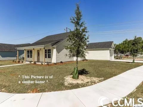 2811 Biscane Ct, Conway, SC 29527 photo 24
