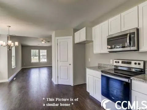 2811 Biscane Ct, Conway, SC 29527 photo 9