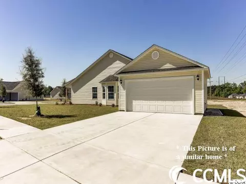 2811 Biscane Ct, Conway, SC 29527 photo 25