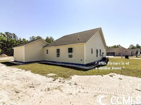 2811 Biscane Ct, Conway, SC 29527 photo 23
