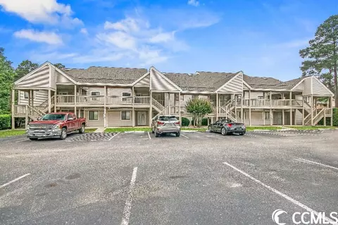 1095 Plantation Dr W #27N, Little River, SC 29566