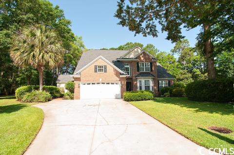 286 Sandfiddler Dr, Pawleys Island, SC 29585