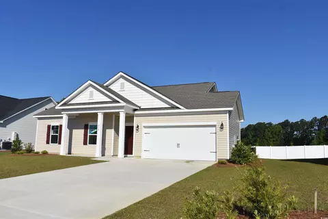 Exterior - 318 Box Elder Way, Longs, SC 29568 photo 3 of 9