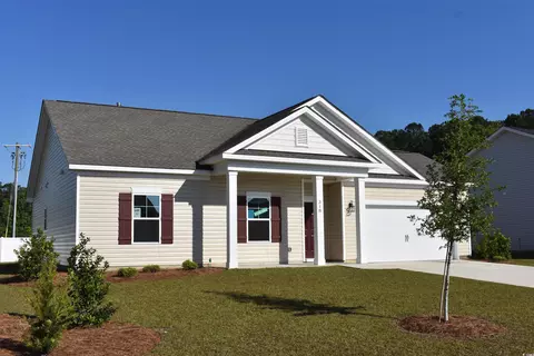 318 Box Elder Way, Longs, SC 29568