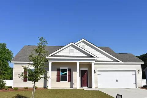 Exterior - 318 Box Elder Way, Longs, SC 29568 photo 2 of 9