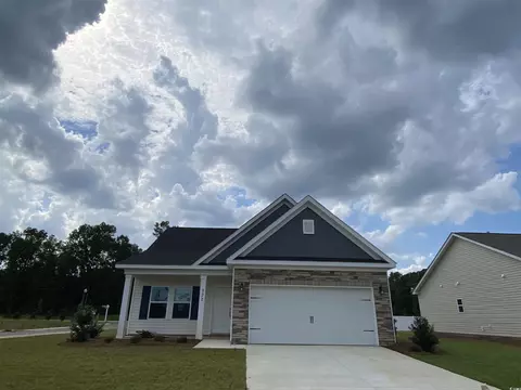 322 Box Elder Way, Longs, SC 29568