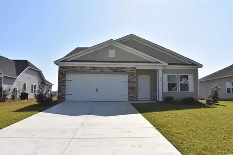 319 Box Elder Way, Longs, SC 29568