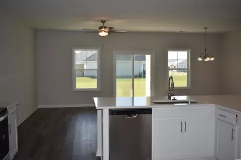 Kitchen - 319 Box Elder Way, Longs, SC 29568 photo 2 of 2