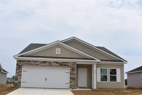 Exterior - 319 Box Elder Way, Longs, SC 29568 photo 2 of 3