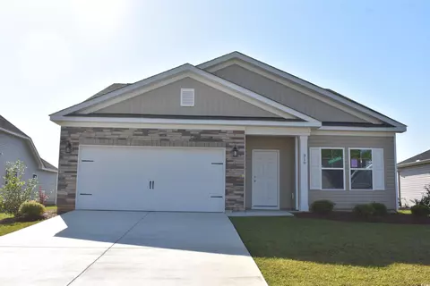 Exterior - 319 Box Elder Way, Longs, SC 29568 photo 3 of 3