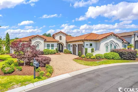 1529 Casita Ln, Myrtle Beach, SC 29577