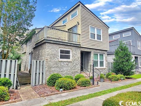 1510 Holly Dr # -b, North Myrtle Beach, SC 29582