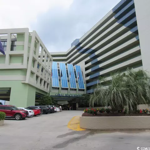 1105 S Ocean Blvd #1110, Myrtle Beach, SC 29577