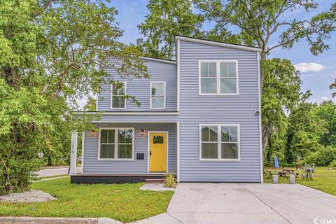 1316 Dennison Ave, Myrtle Beach, SC 29577