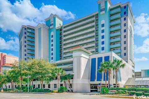 2401 S Ocean Blvd #650, Myrtle Beach, SC 29577