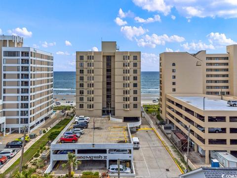 6108 N N Ocean Blvd #603, North Myrtle Beach, SC 29582
