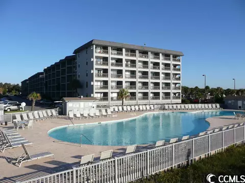 5905 S Kings Hwy #434-A, Myrtle Beach, SC 29575