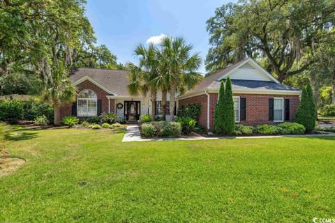 259 Wraggs Ferry Rd, Georgetown, SC 29440