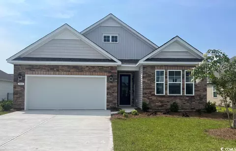 341 Cattle Drive Cir, Myrtle Beach, SC 29588