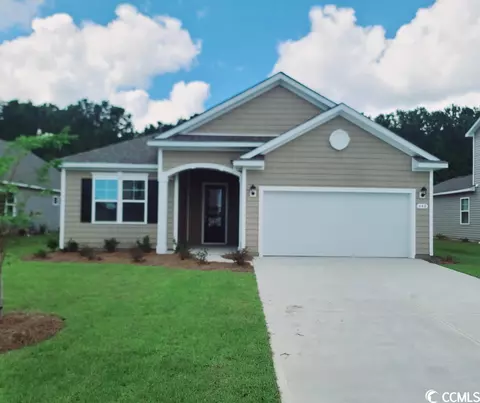 440 Cattle Drive Cir, Myrtle Beach, SC 29588