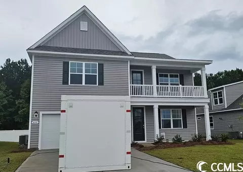 448 Cattle Drive Cir, Myrtle Beach, SC 29588